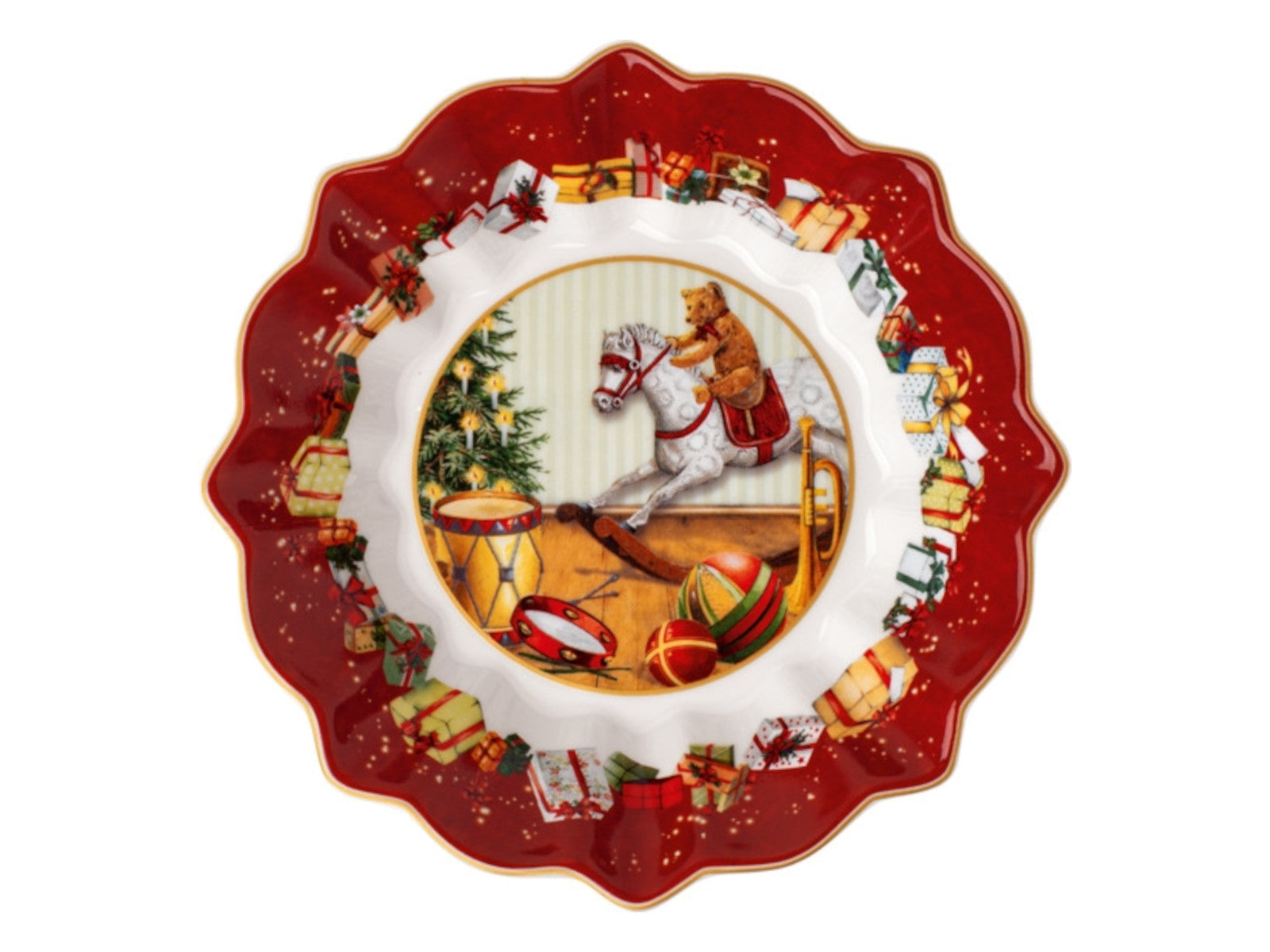 Villeroy & Boch Toy's Fantasy Schale klein Geschenke Freisteller 1