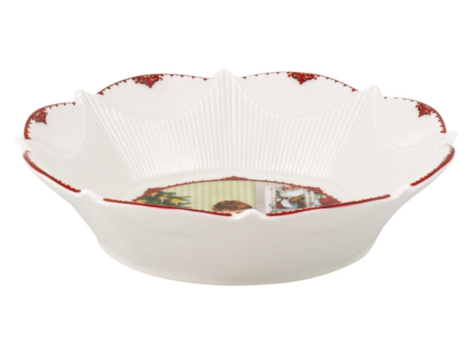 Villeroy & Boch Toy's Fantasy Schale klein Wunschzettel Freisteller 2