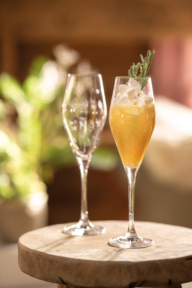 Villeroy & Boch Toy's Delight Sektkelch Set 2tlg. Lifestyle 2