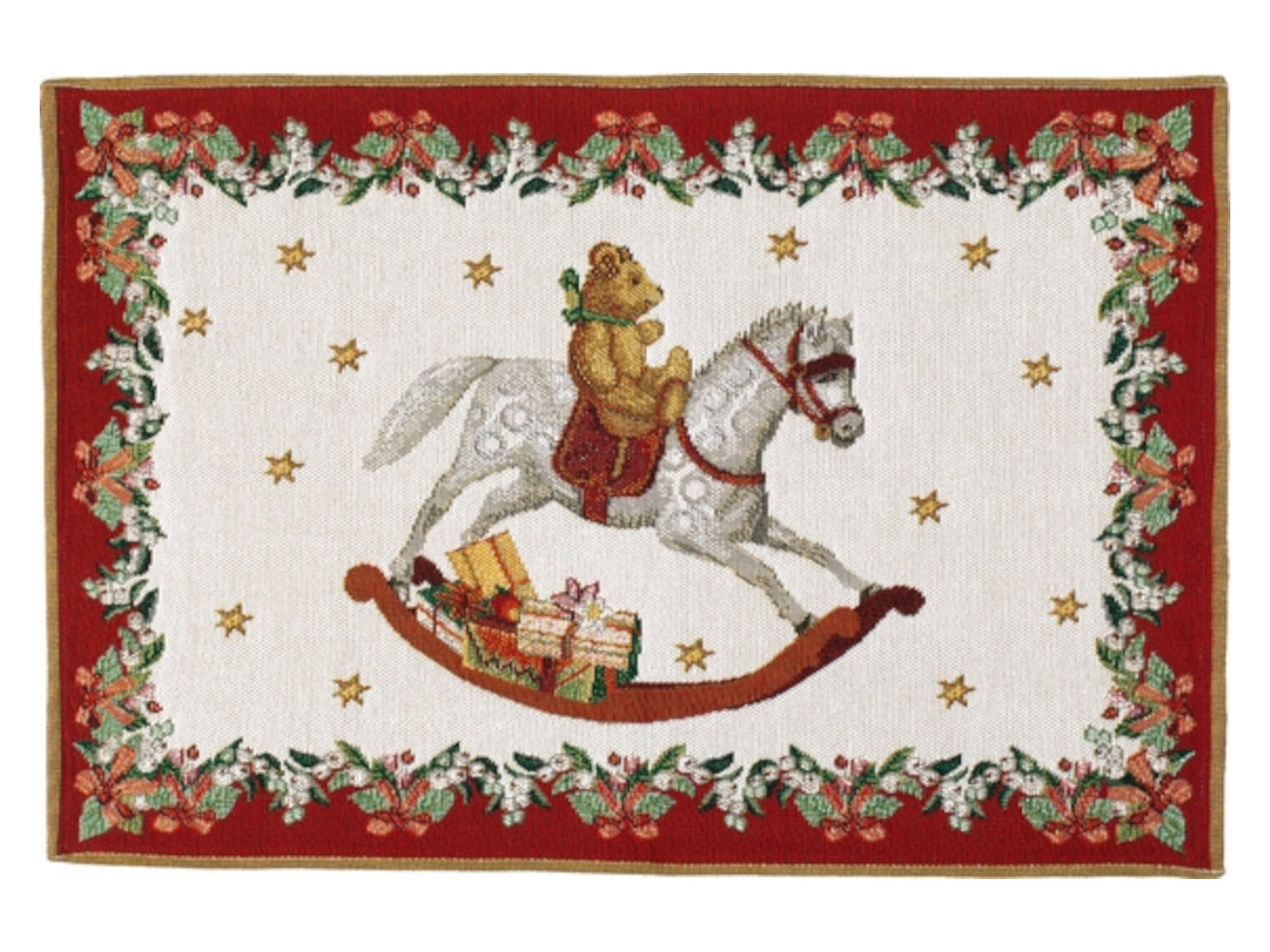 Villeroy & Boch Toy's Fantasy Gobelin Platzset Spielzeuge Freisteller