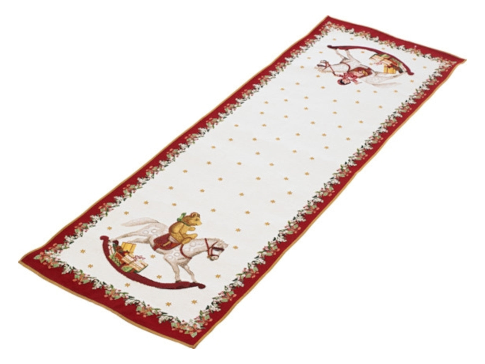 Villeroy & Boch Toy's Fantasy Gobelin Läufer XL Spielzeuge Freisteller