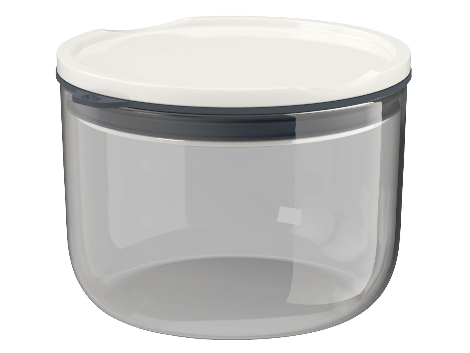 Villeroy & Boch To Go & To Stay Glas-Lunchbox L 0,8 l Freisteller