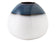 Villeroy & Boch Lave Home Vase Drop bleu klein 12,8 cm Freisteller