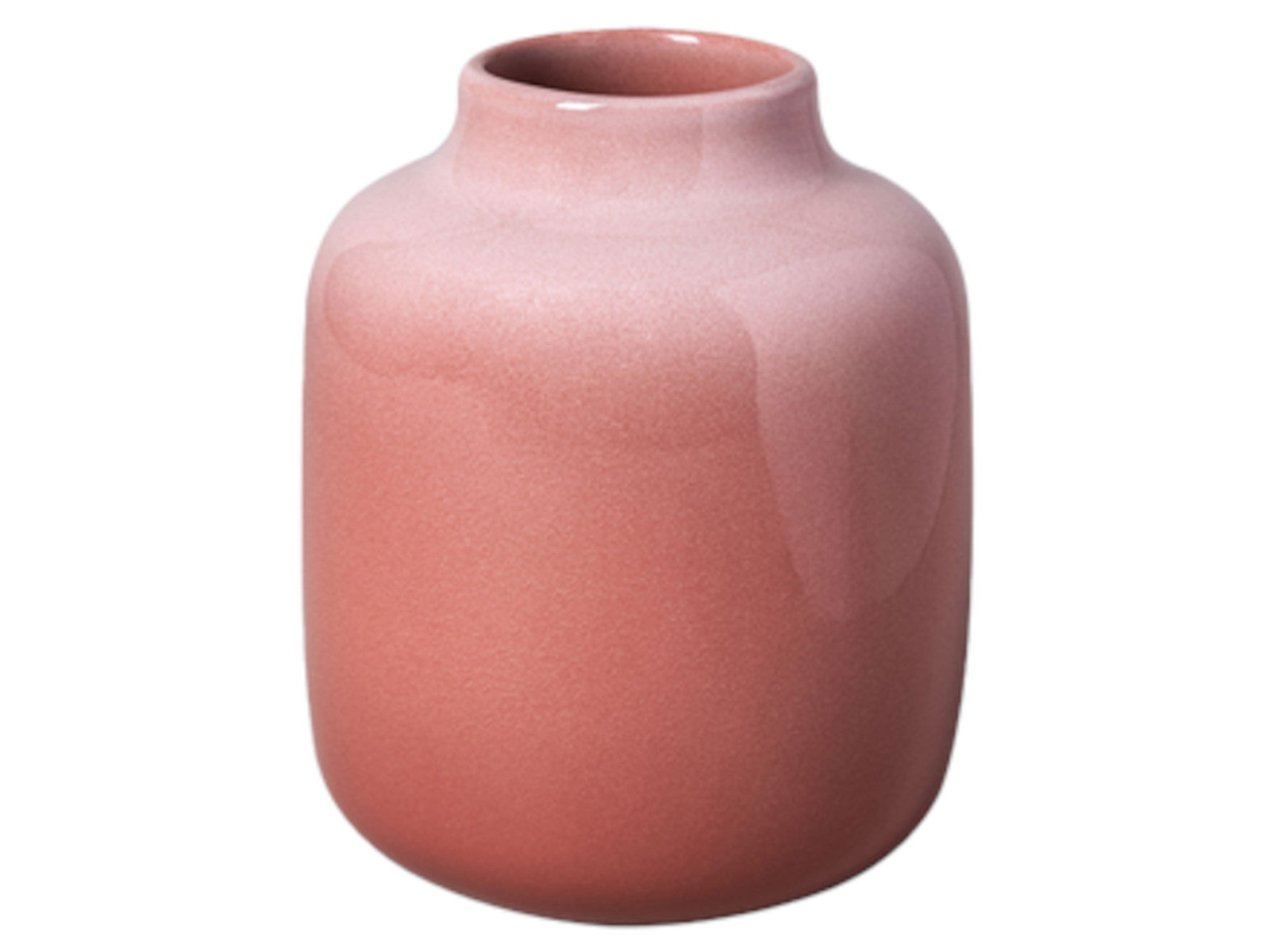 like. by Villeroy & Boch Perlemor Home Vase Nek klein 15,5 cm Freisteller