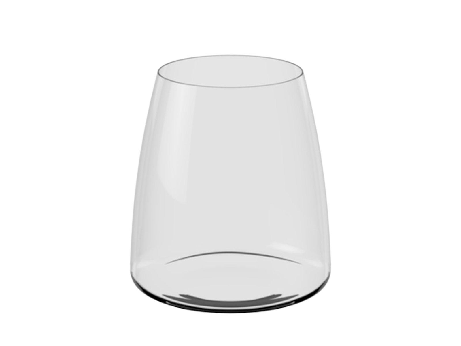 Villeroy & Boch Signature Metrochic Wasserglas 0,3 l Set 2tlg Freisteller 