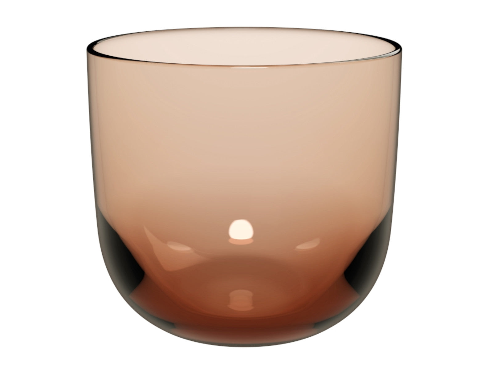 like. by Villeroy & Boch like. by Clay Wasserglas Set 2tlg Freisteller 1