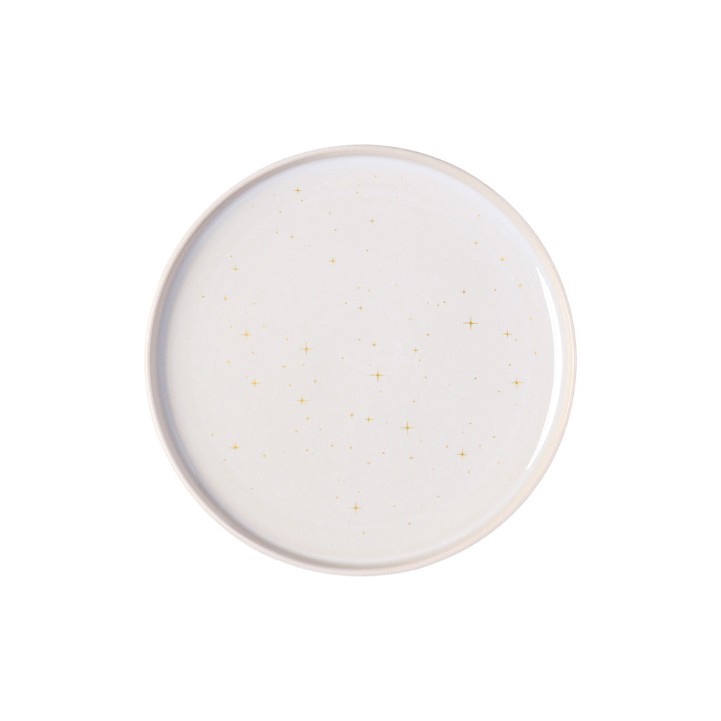 like Villeroy & Boch Winter Glow Frühstücksteller 21cm Freisteller