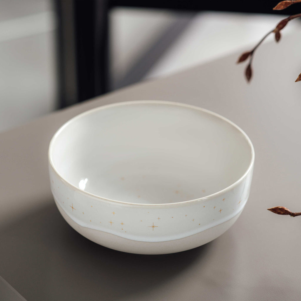 like Villeroy & Boch Winter Glow Bowl 15cm Lifestyle