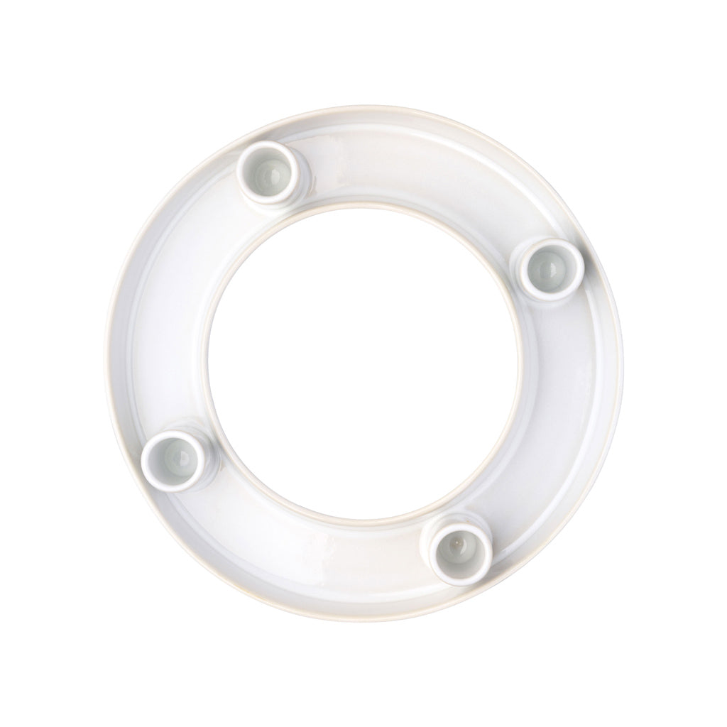 like Villeroy & Boch Winter Glow Adventskranz Freisteller