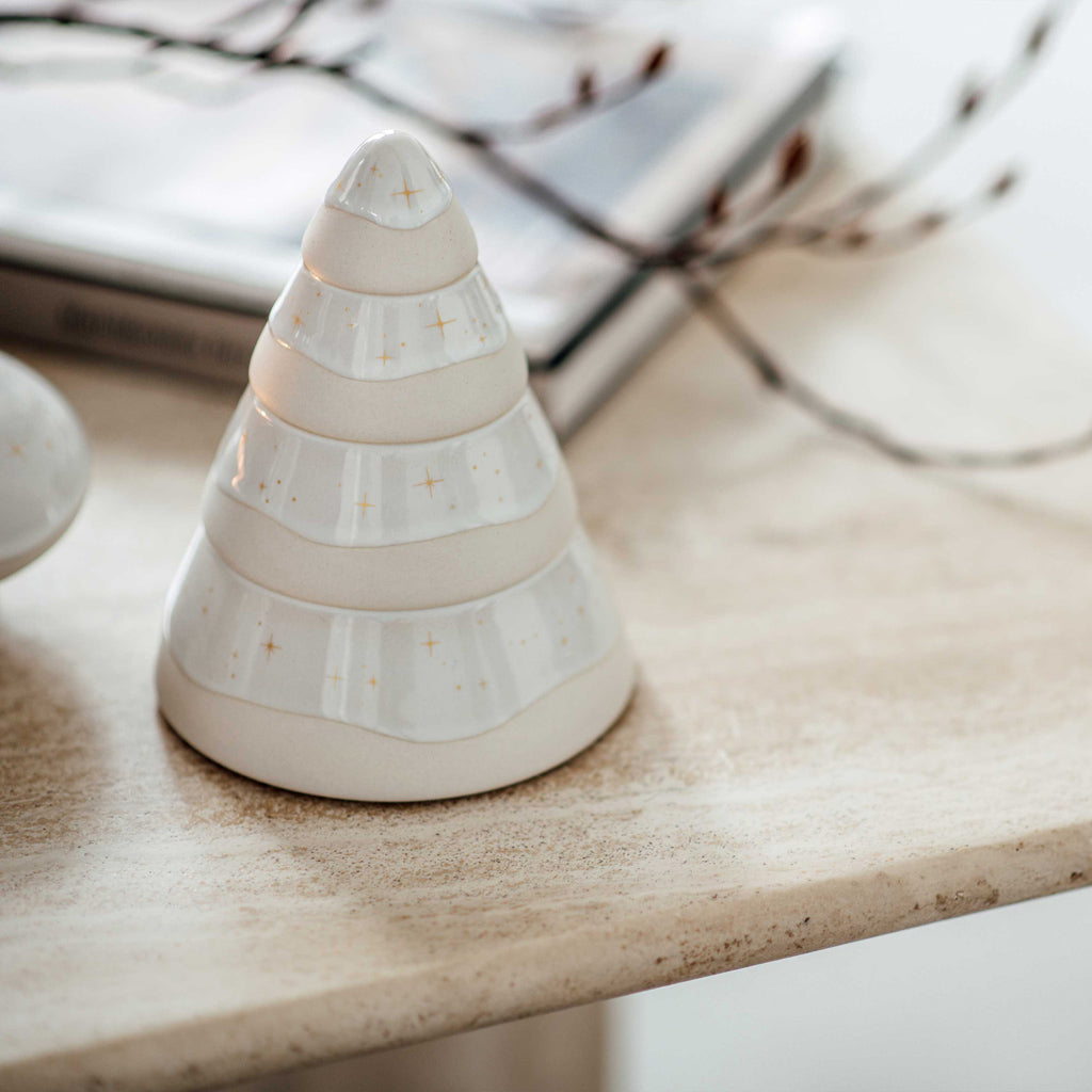 like Villeroy & Boch Winter Glow Baum Lifestyle