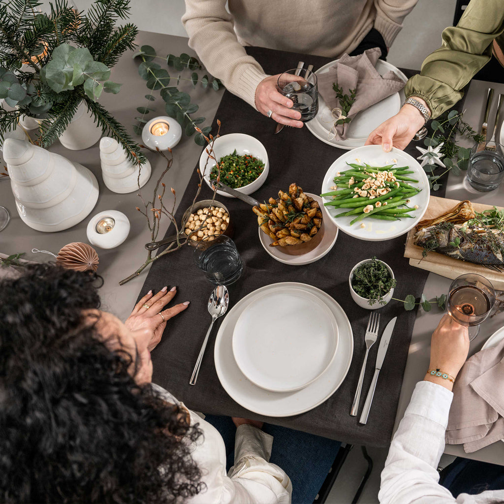 like Villeroy & Boch Winter Glow Baum Lifestyle