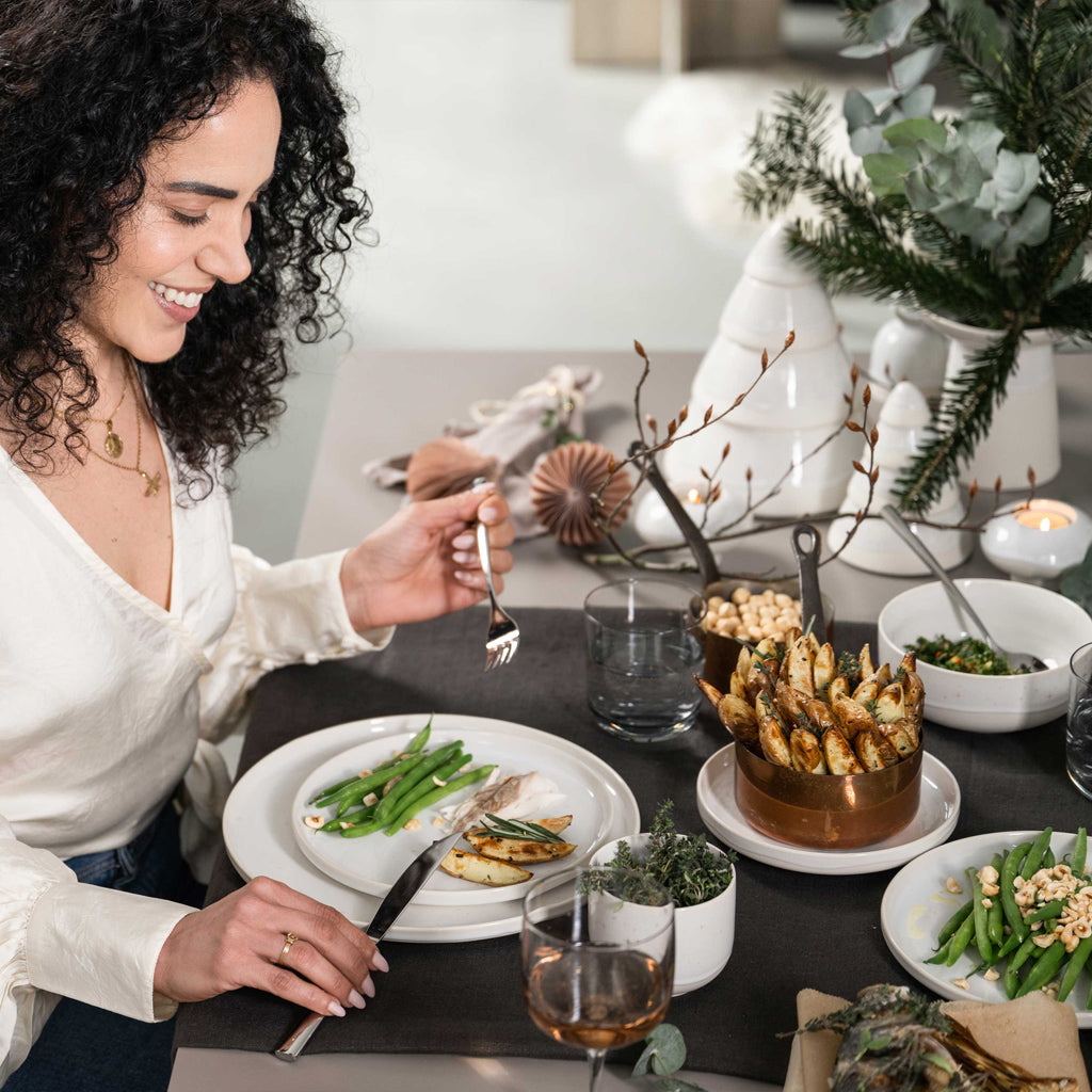 like Villeroy & Boch Winter Glow Baum Lifestyle