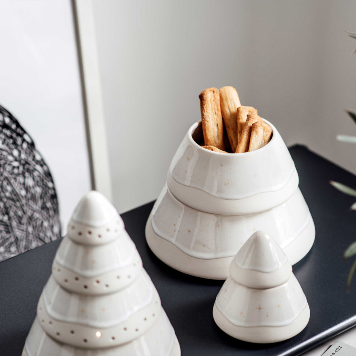 like Villeroy & Boch Winter Glow Dose Baum Lifestyle 2