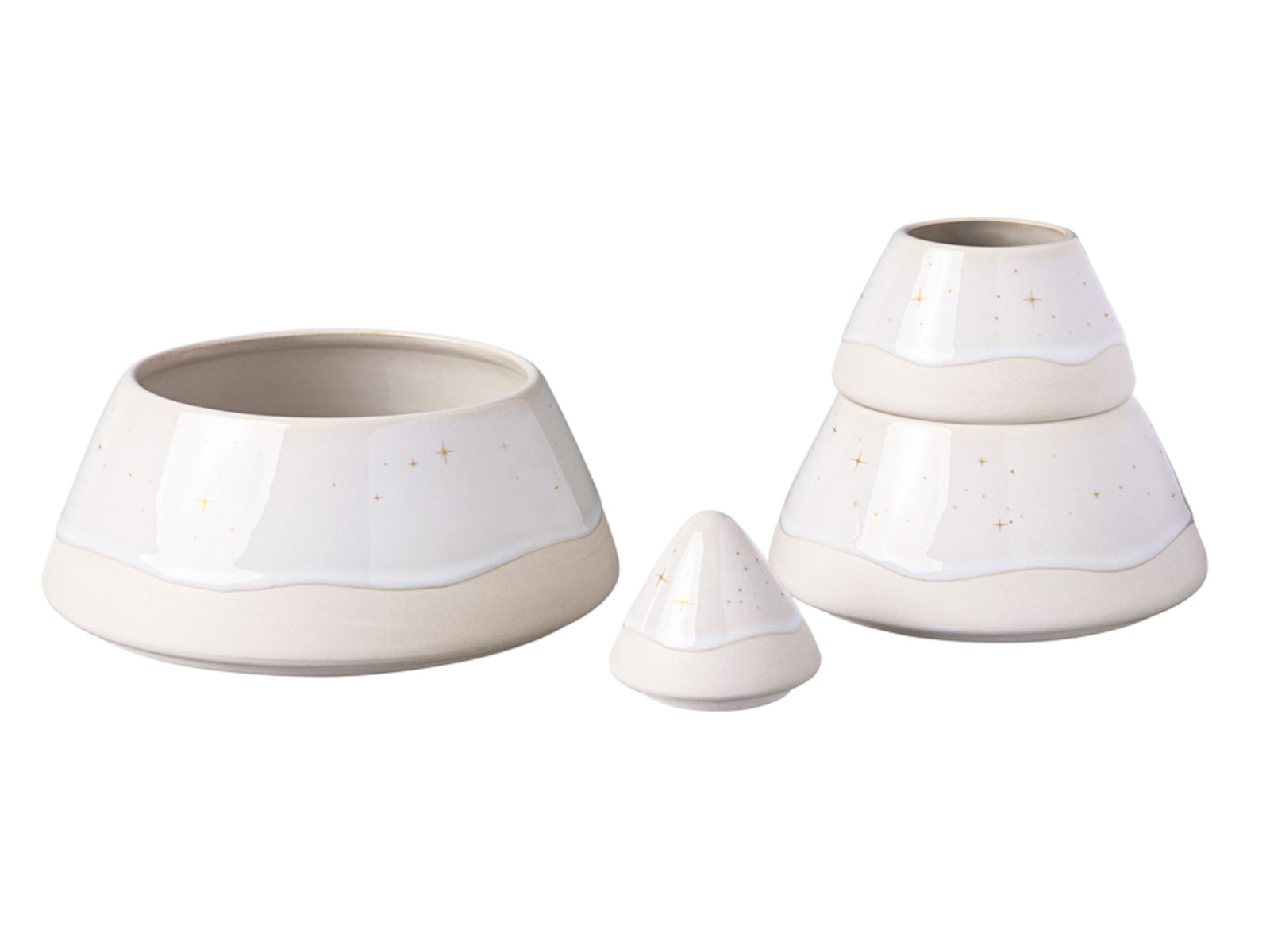 like Villeroy & Boch Winter Glow Dose Baum Freisteller 2