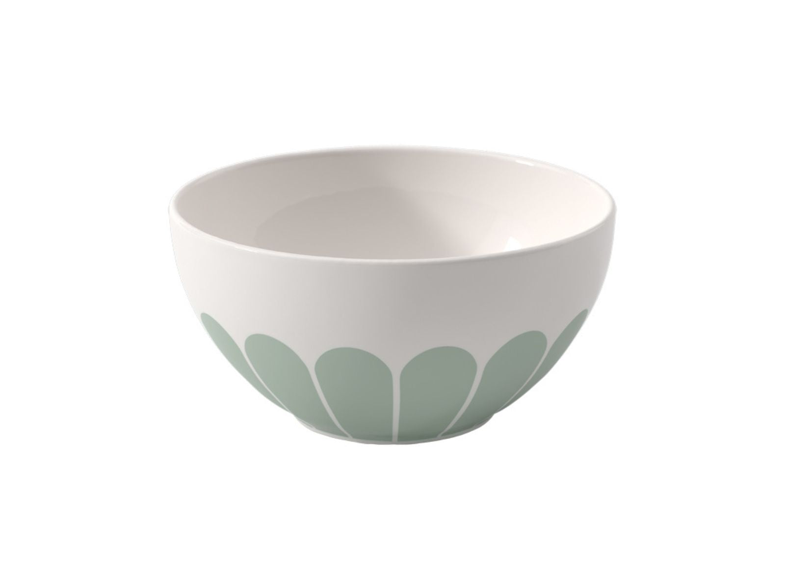 Villeroy & Boch Fleur vert Starter-Set 8tlg - Produktbild 4