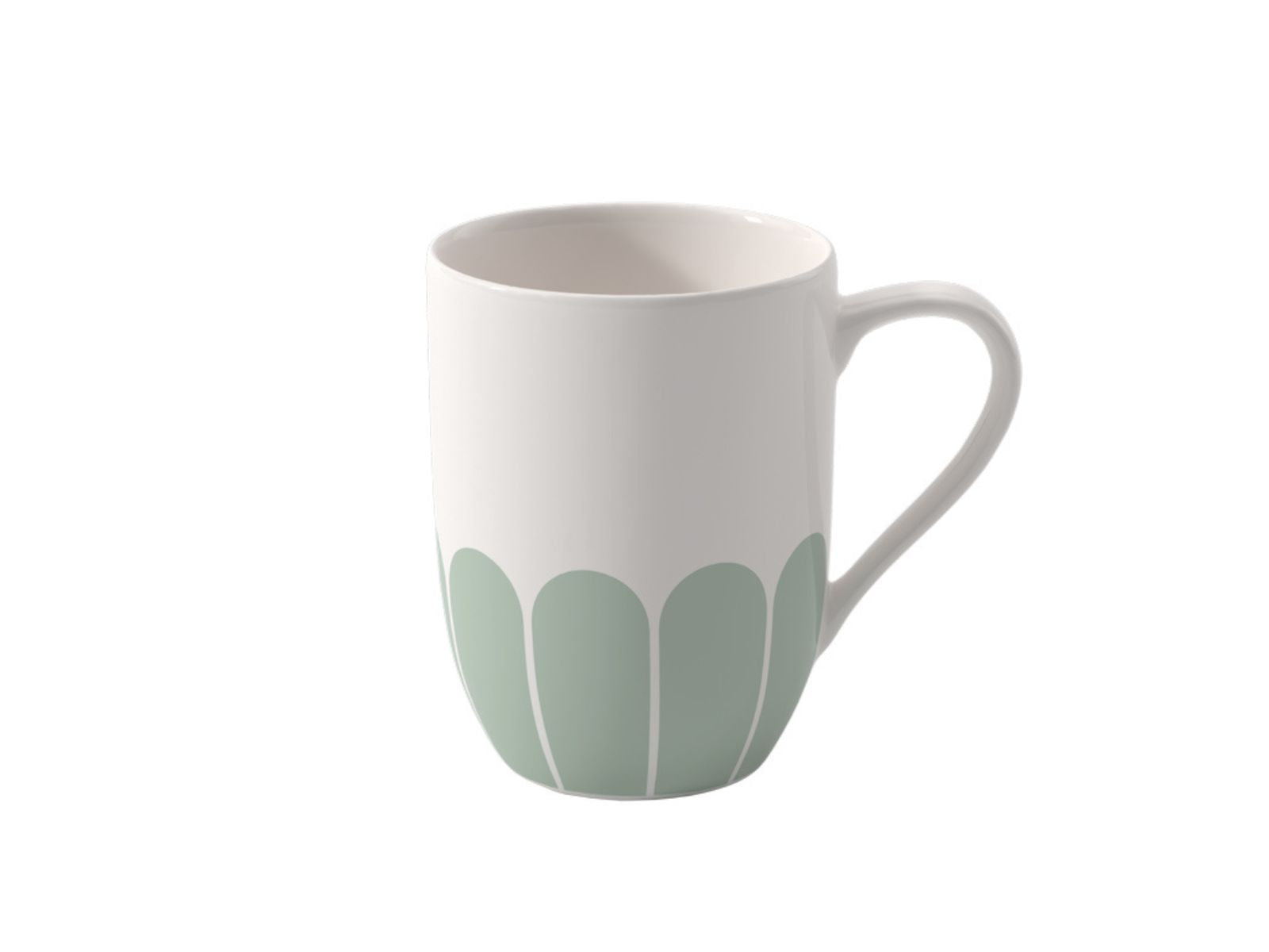 Villeroy & Boch Fleur vert Starter-Set 8tlg - Produktbild 5