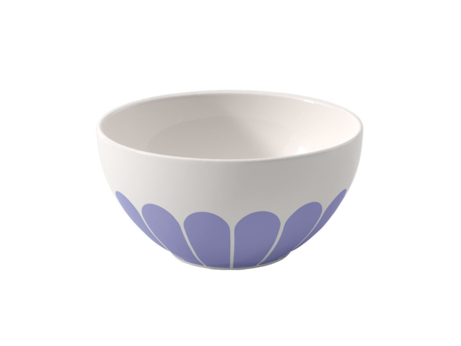 Villeroy & Boch Fleur bleu Starter-Set 8tlg - Produktbild 4