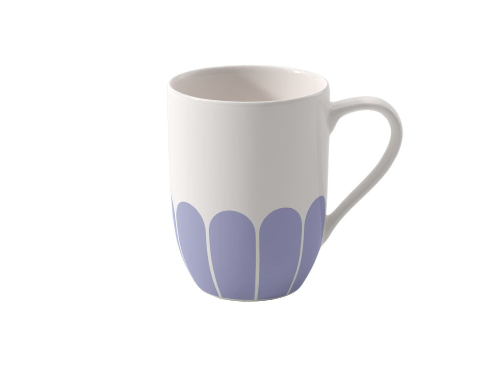 Villeroy & Boch Fleur bleu Starter-Set 8tlg - Produktbild 5