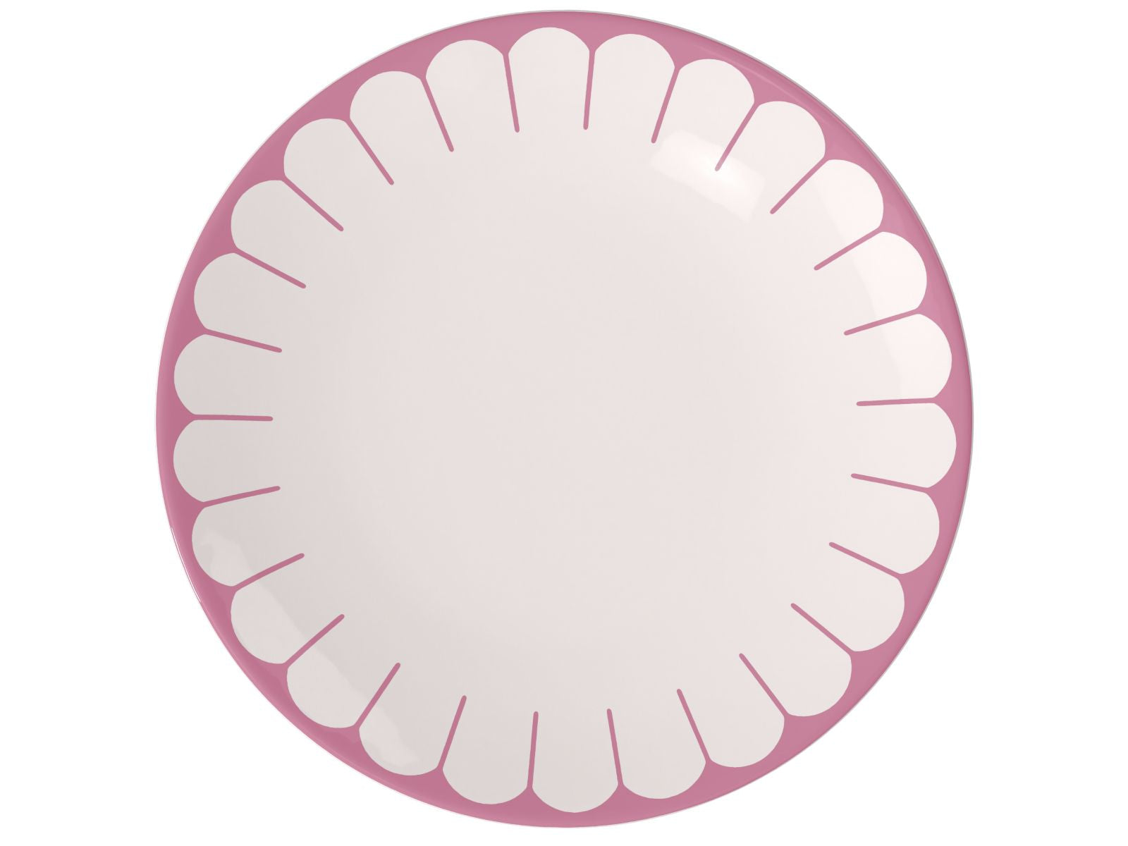 Villeroy & Boch Fleur cassis Starter-Set 8tlg - Produktbild 2