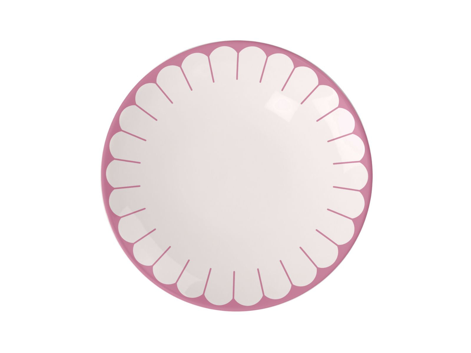 Villeroy & Boch Fleur cassis Starter-Set 8tlg - Produktbild 3