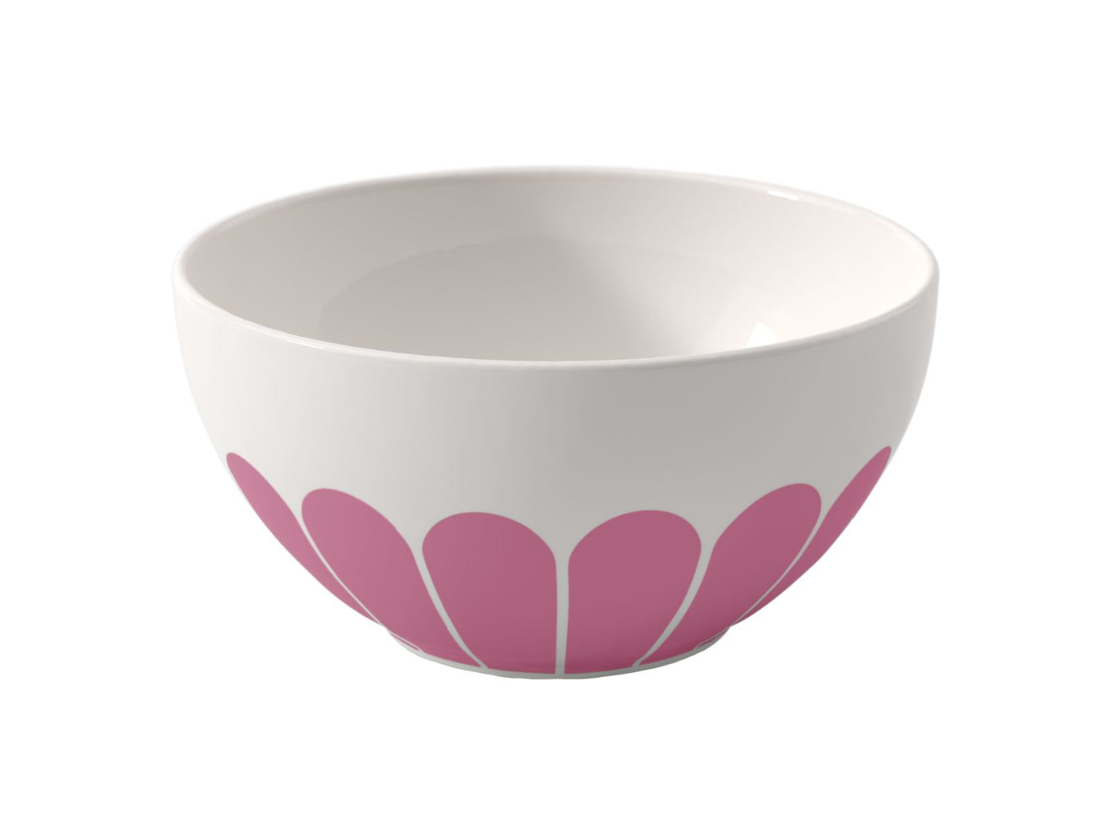 Villeroy & Boch Fleur cassis Starter-Set 8tlg - Produktbild 4