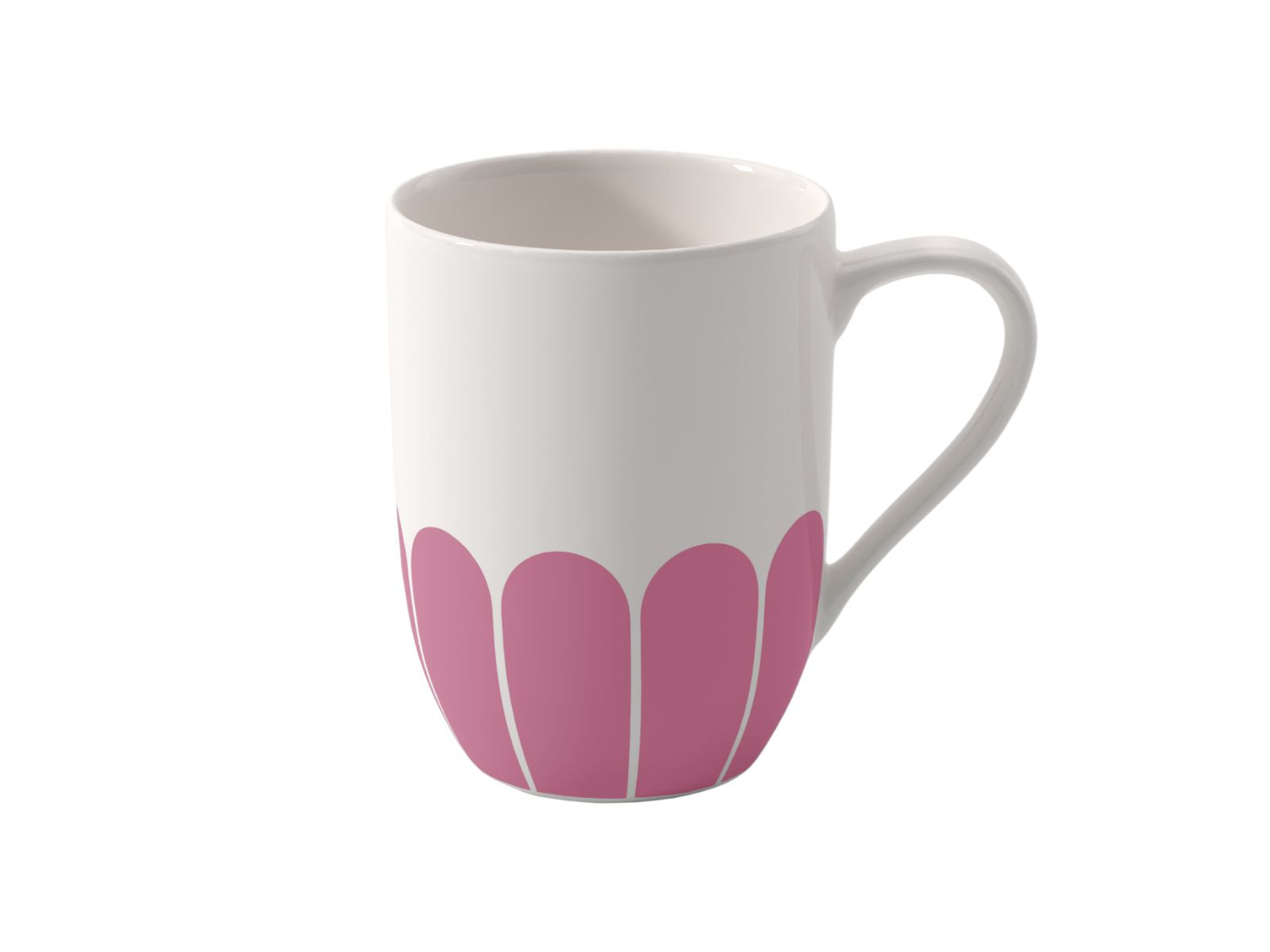 Villeroy & Boch Fleur cassis Starter-Set 8tlg - Produktbild 5