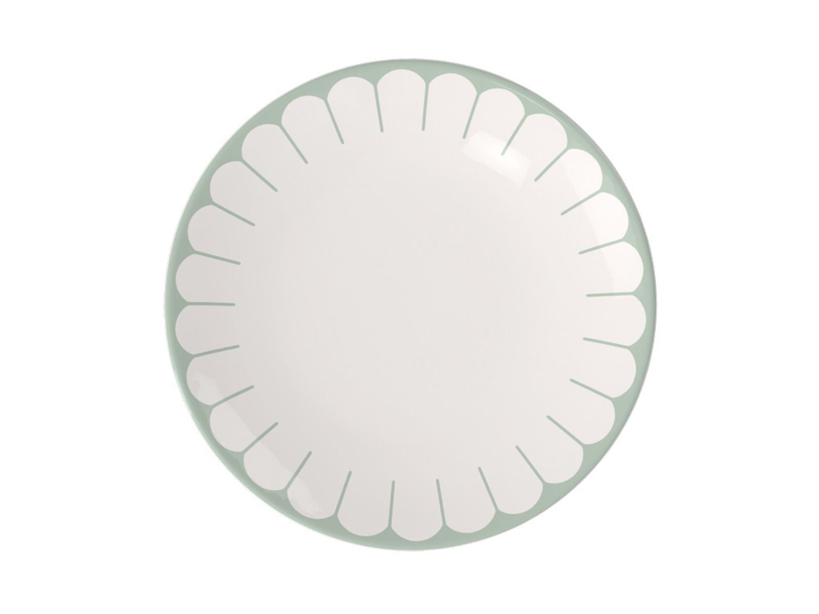 Villeroy & Boch Fleur couleur Speiseteller 26,5cm Set4 - Produktbild 2