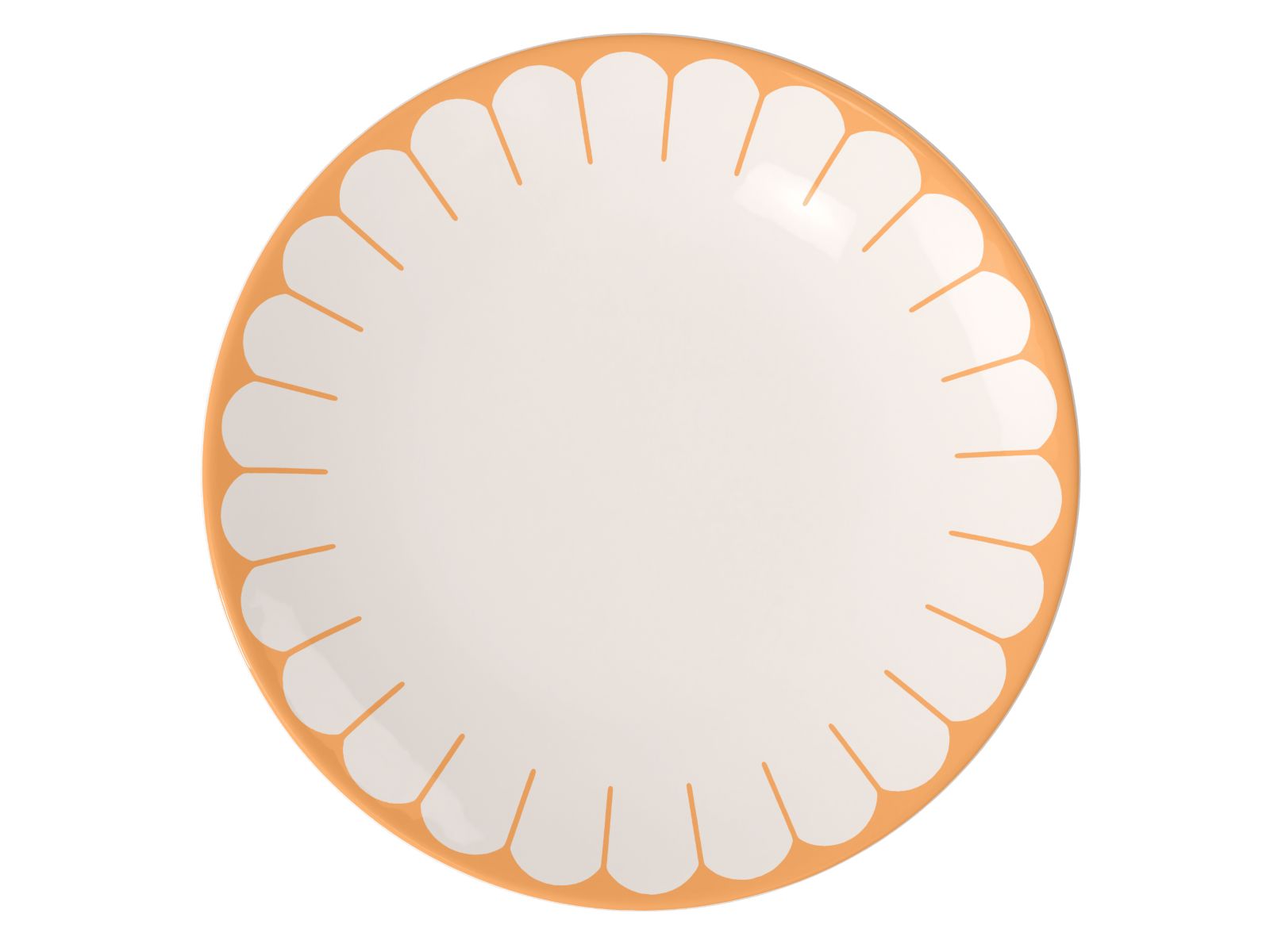 Villeroy & Boch Fleur couleur Frühstücks/Dessertteller 21cm Set4 - Produktbild 5