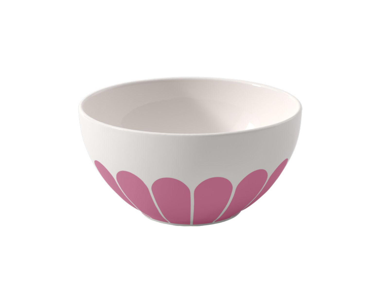Villeroy & Boch Fleur couleur Müslischale 14cm Set4 - Produktbild 2