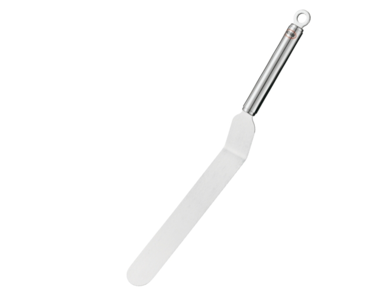 Rösle Streich-Palette gekröpft 38 cm Freisteller