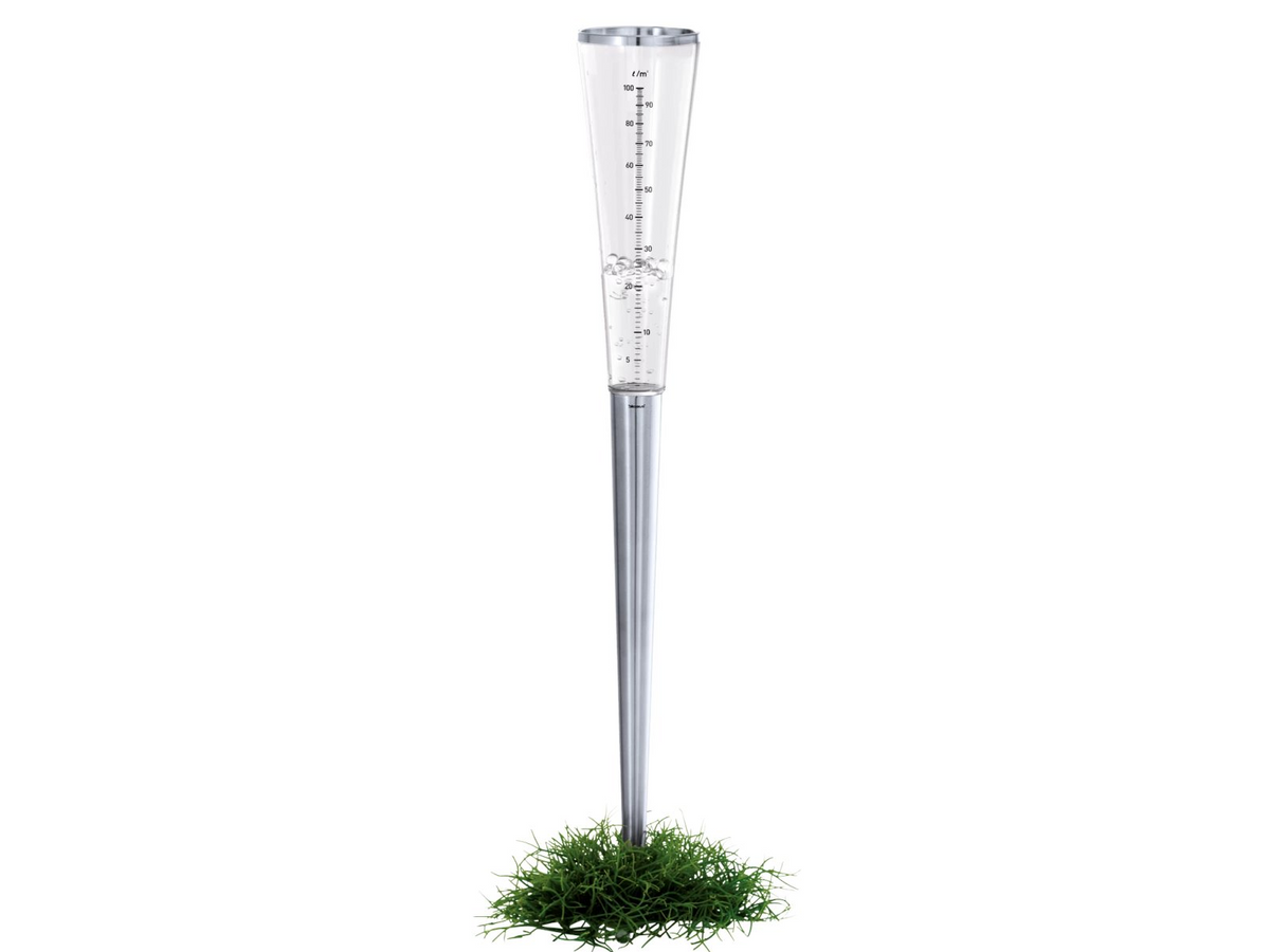 Blomus Regenmesser CAMPO (65251) – Tischideen & Ambiente