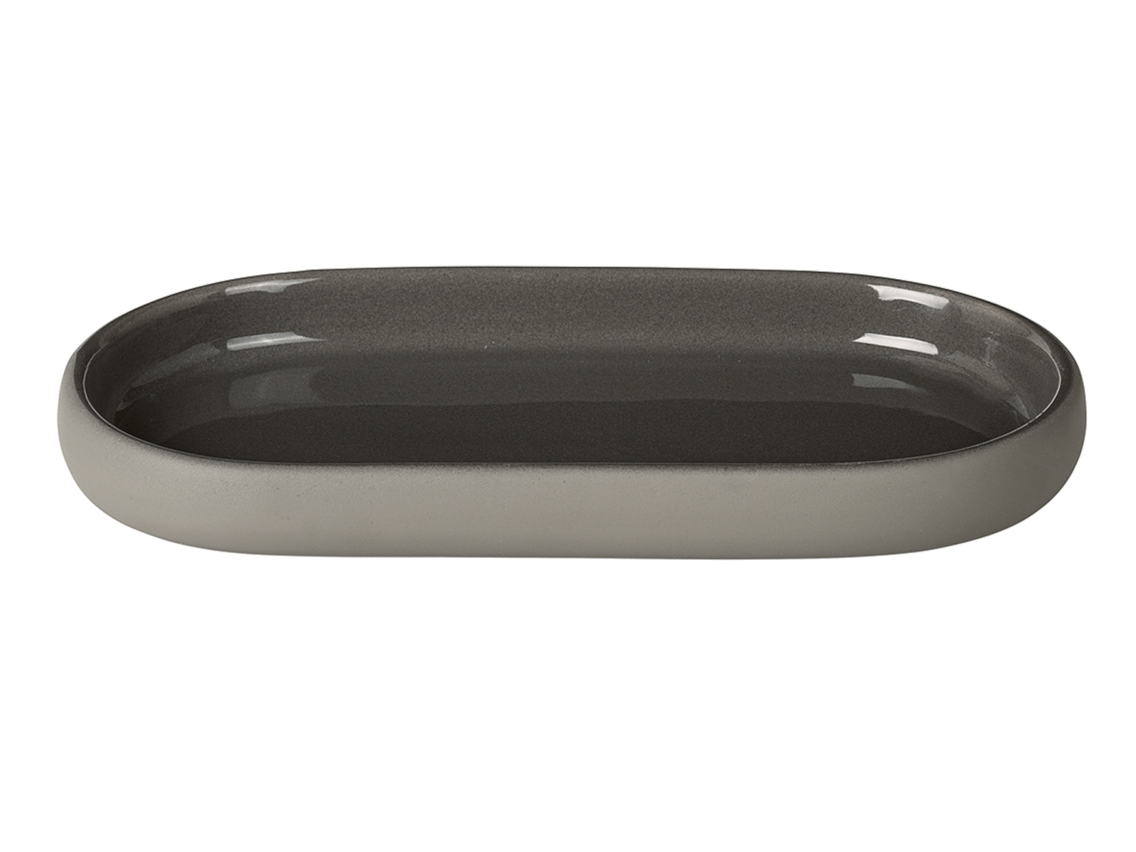 Blomus SONO Tablett satellite 19 x 10  cm Freisteller