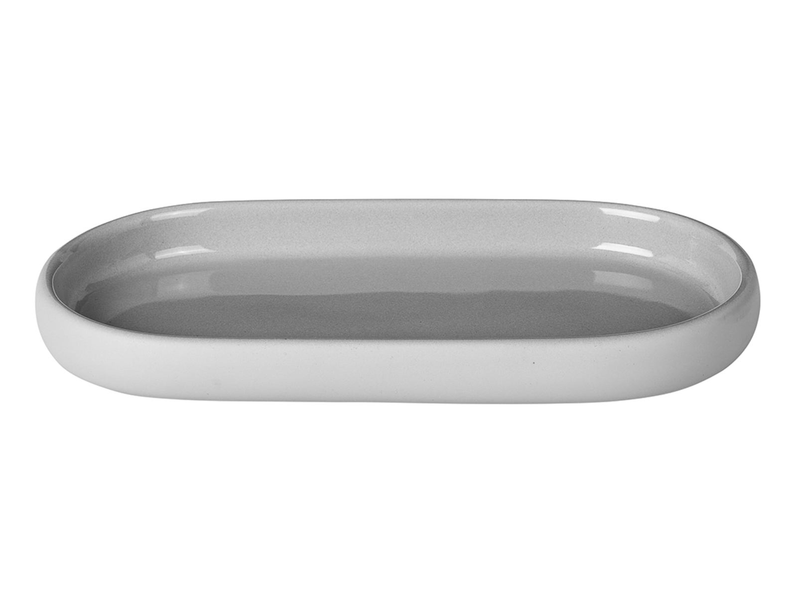 Blomus SONO Tablett micro chip 19 x 10 cm Freisteller