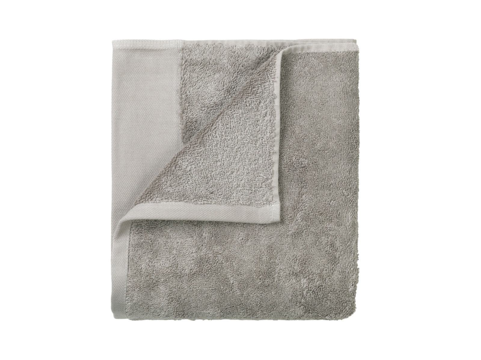 Blomus RIVA Gästehandtücher Satelite Set4 Freisteller