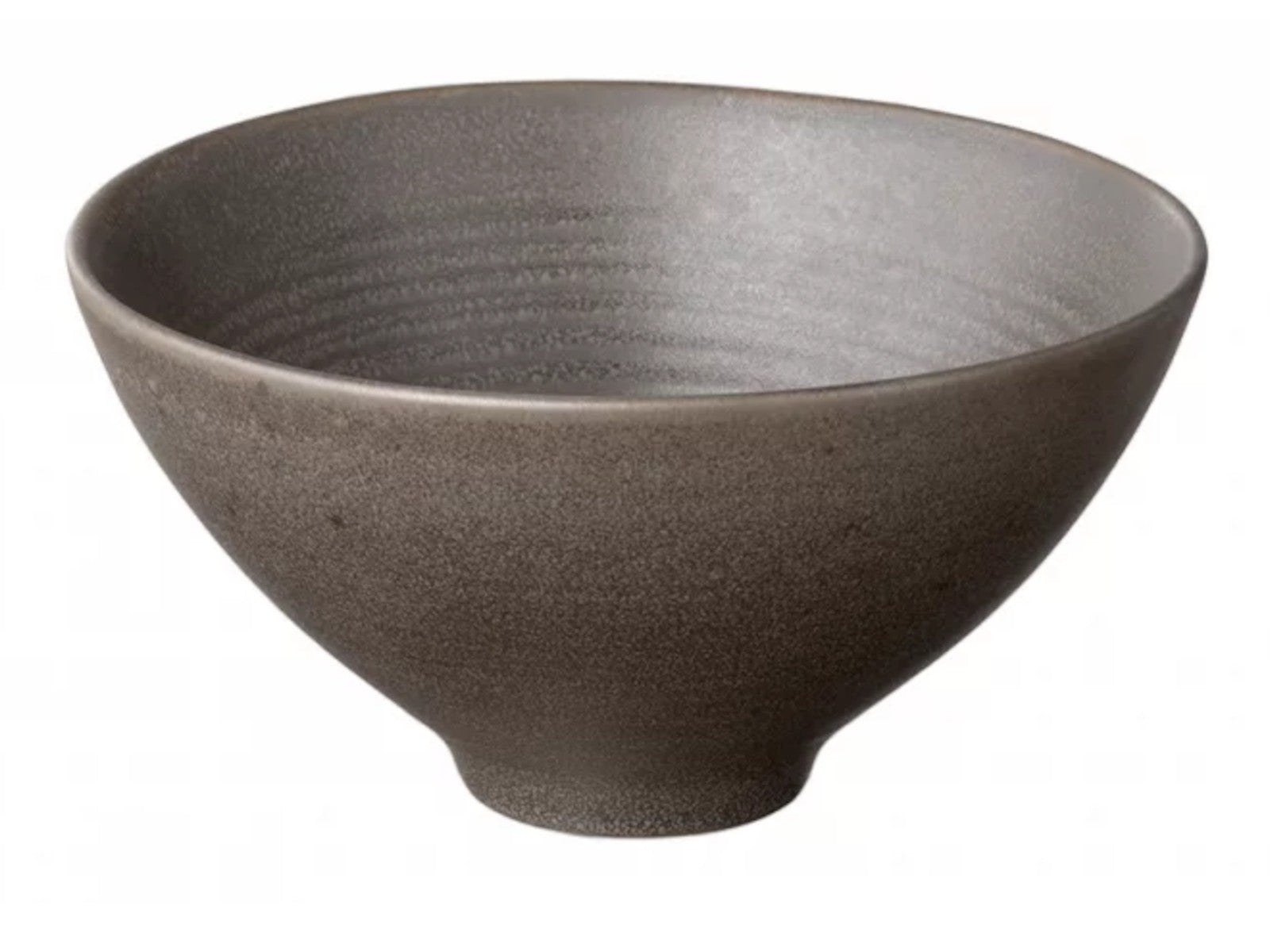 Blomus KUMI Schale espresso medium 14 cm Freisteller