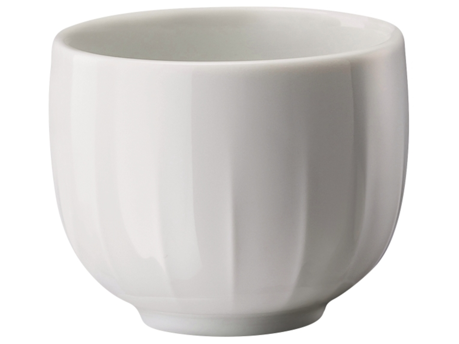 Rosenthal Joyn Weiss Espressoschale 0,09 l Freisteller 1