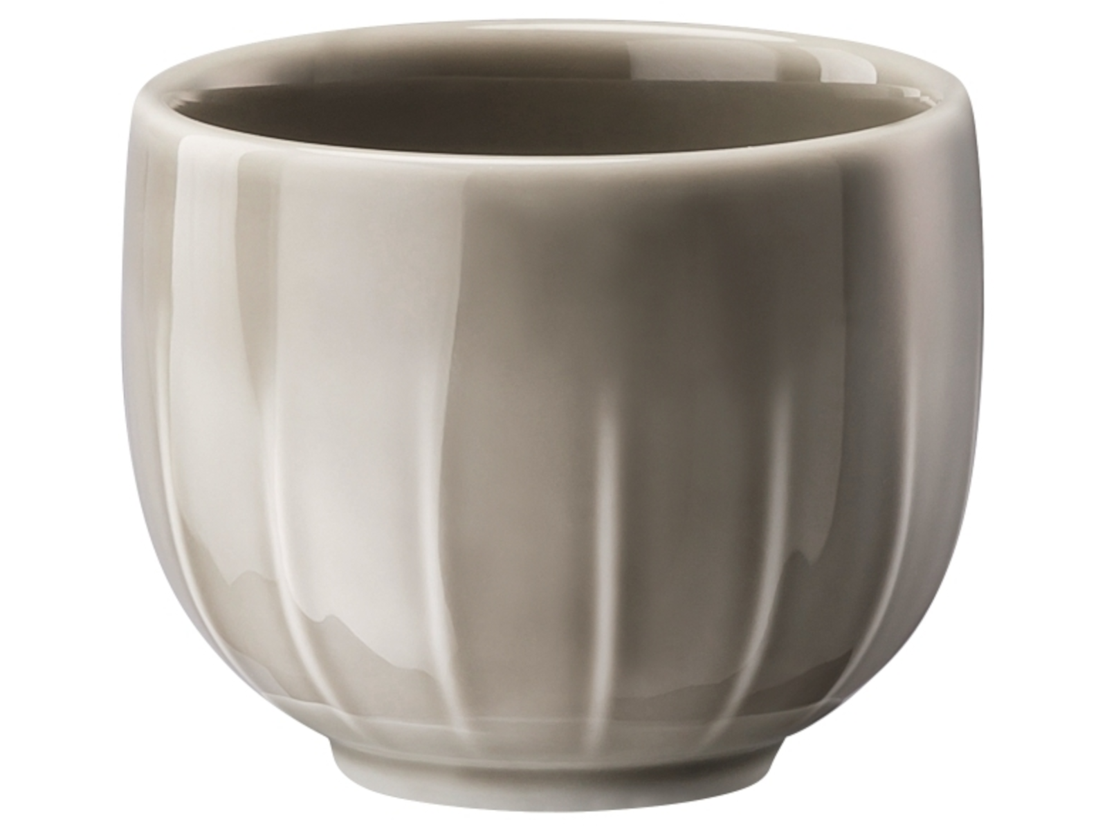 Arzberg Joyn Grau Espressoschale 0,09 l Freisteller