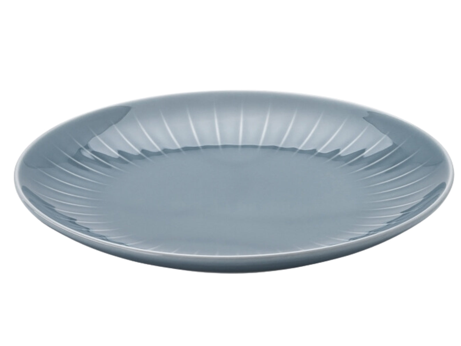 Rosenthal Joyn Denim Blue Teller flach 20 cm Freisteller 2