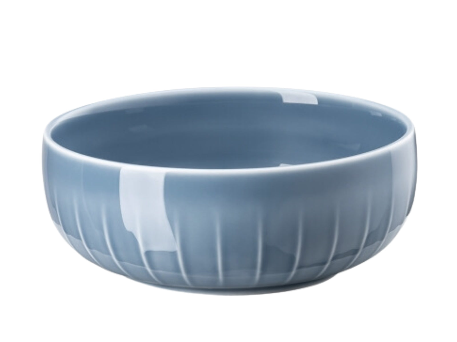 Rosenthal Joyn Denim Blue Schale 12 cm Freisteller 