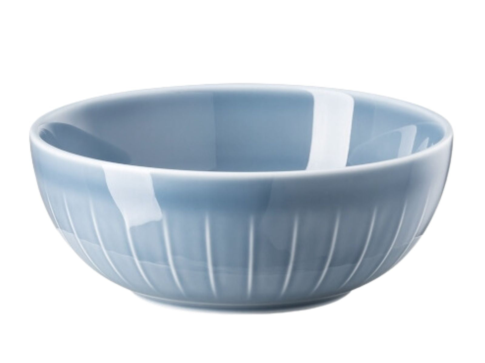 Rosenthal Joyn Denim Blue Suppenschale 14 cm – Tischideen & Ambiente