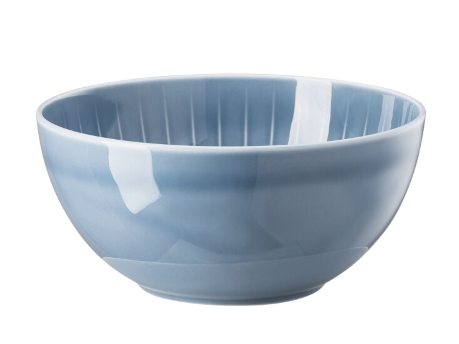 Rosenthal Joyn Denim Blue Suppenschale 19 cm Freisteller 