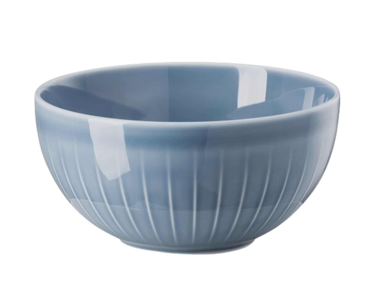 Rosenthal Joyn Denim Blue Schale tief 15 cm Freisteller 