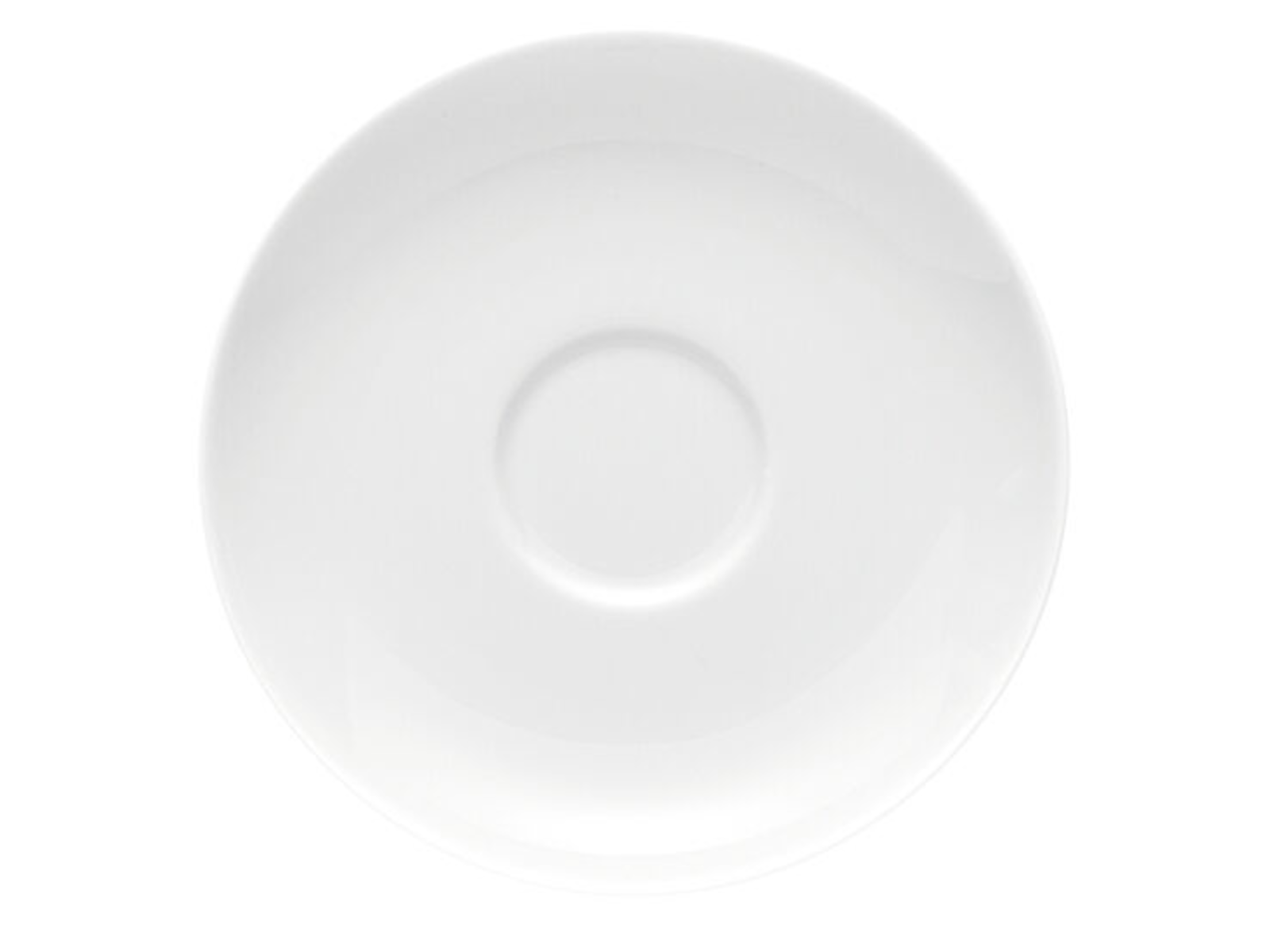 Rosenthal Moon Kaffee-Untertasse 14,5 cm Freisteller