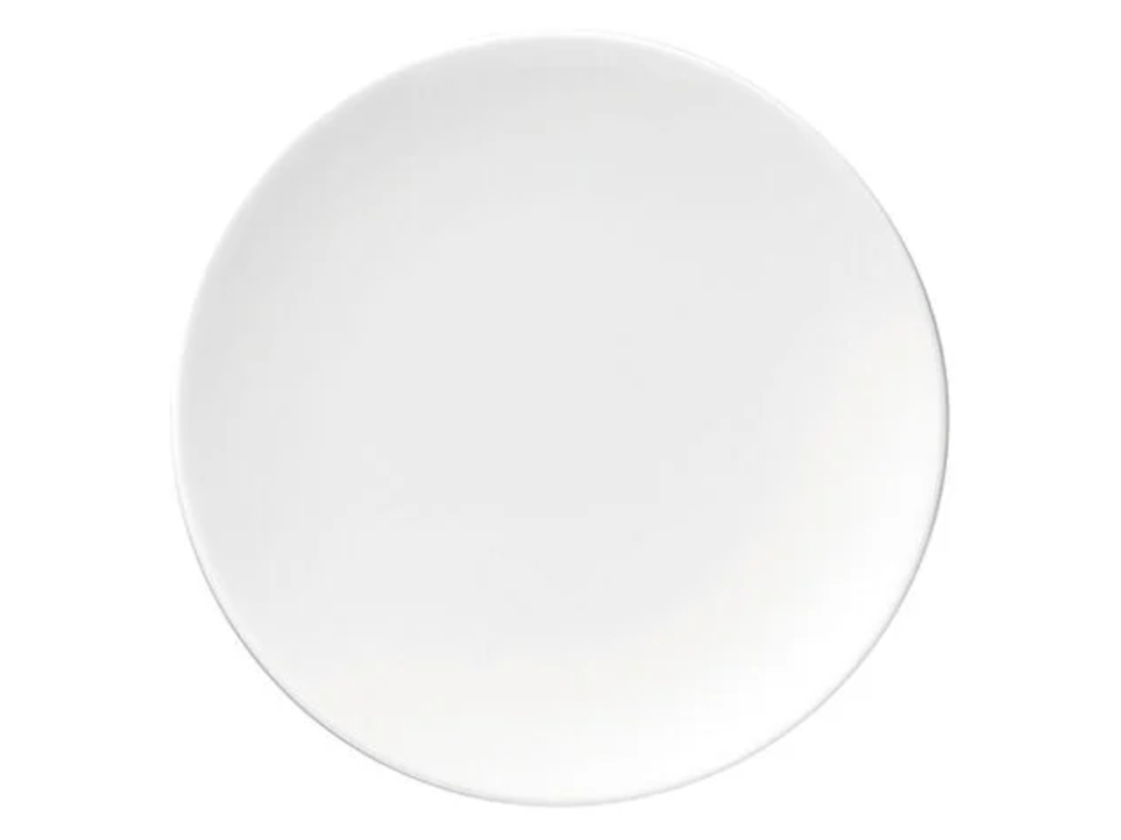 Rosenthal TAC Gropius Weiss Teller 10 cm Freisteller