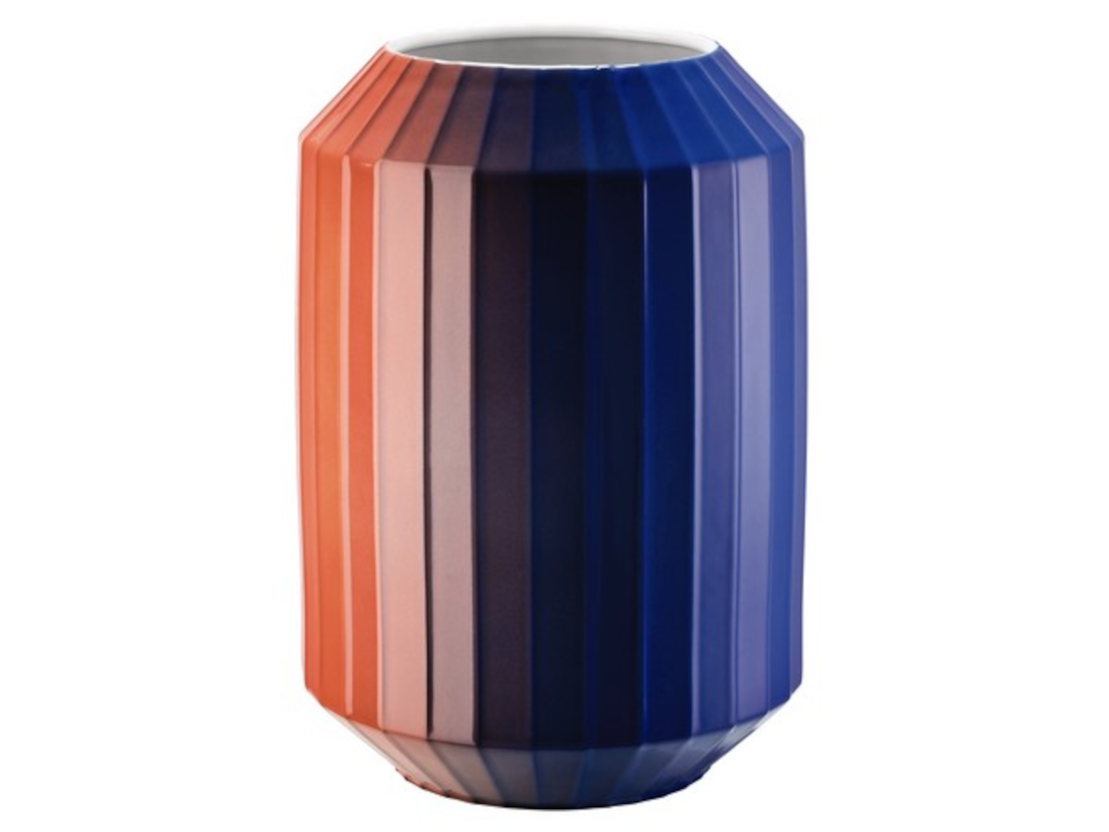 Rosenthal Hot-Spots Pacific Vibes Vase 28cm Freisteller