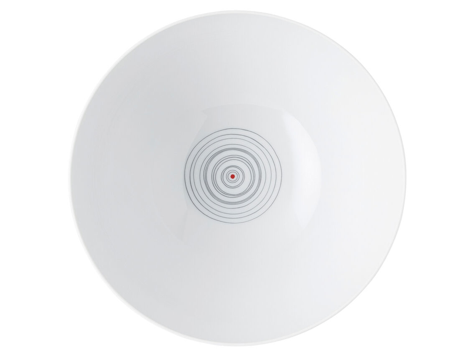 Rosenthal TAC Gropius Stripes2.0 ohne titan.Schüssel 19 cm Freisteller 2