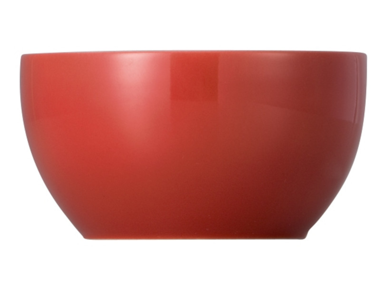 Thomas Sunny Day New Red Zuckerschale 6 P. Freisteller