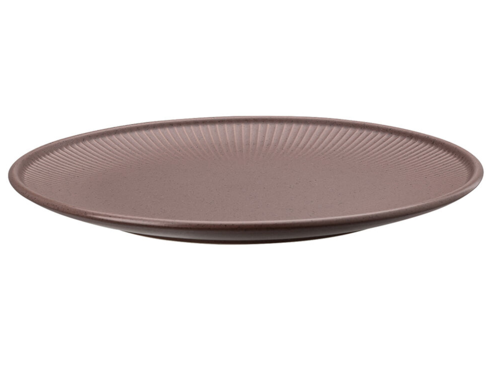 Thomas Clay Rust Frühstücksteller 22 cm Freisteller 1