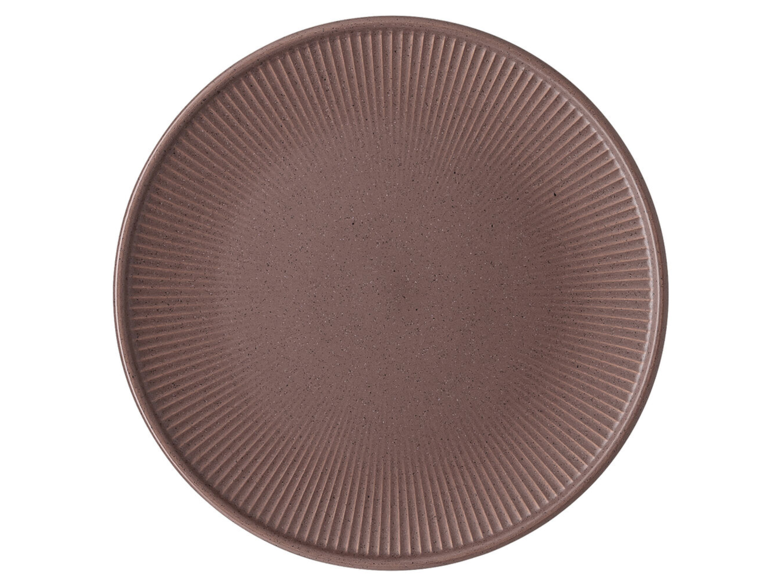Thomas Clay Rust Frühstücksteller 22 cm Freisteller 2