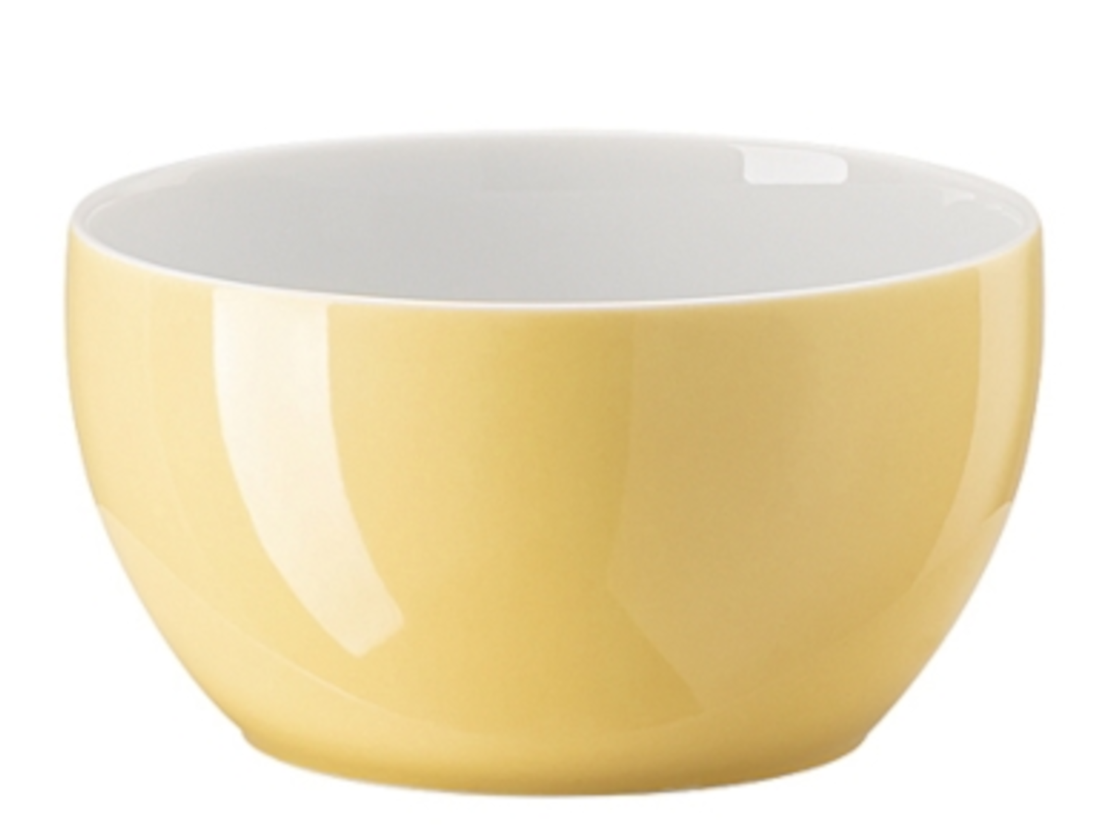 Thomas Sunny Day Soft Yellow Zuckerschale 6 P. Freisteller 1